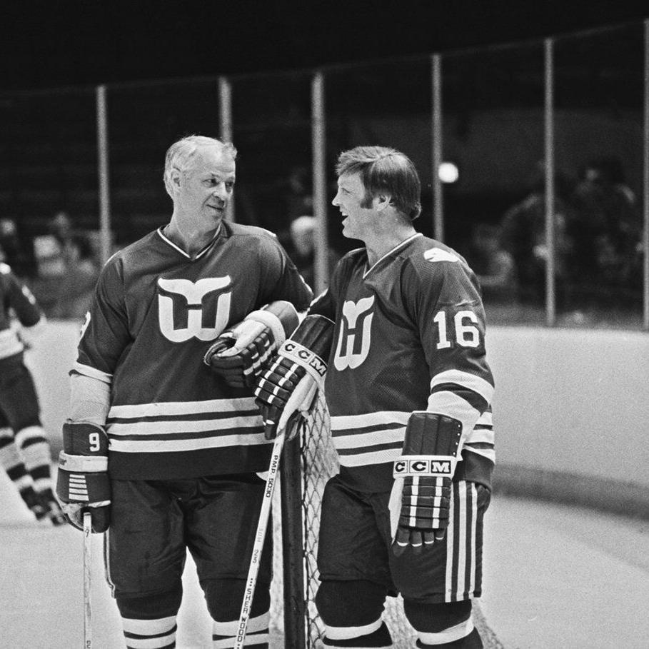 Researchers confirm Hall of Famer Bobby Hull had CTE when he died 2 years ago